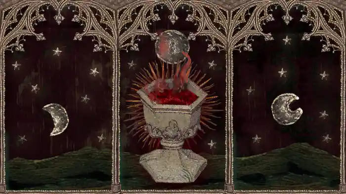 Drink Deep (Lyric Video)