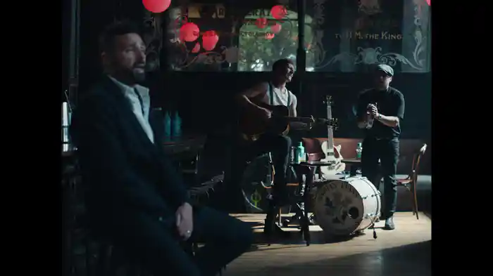 Last Orders (Official Acoustic Video)