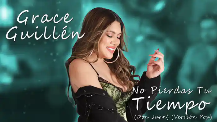 No Pierdas Tu Tiempo (Don Juan) (LETRA / Pop)