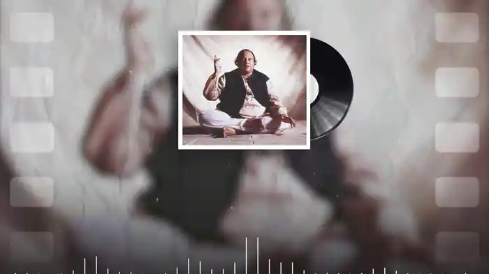 Haqeeqat Ka Agar Afsana Ban Jaye (Lyric Video)