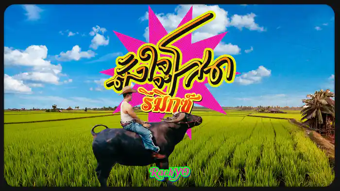 ตั้งใจจะโสด (Remix Version)