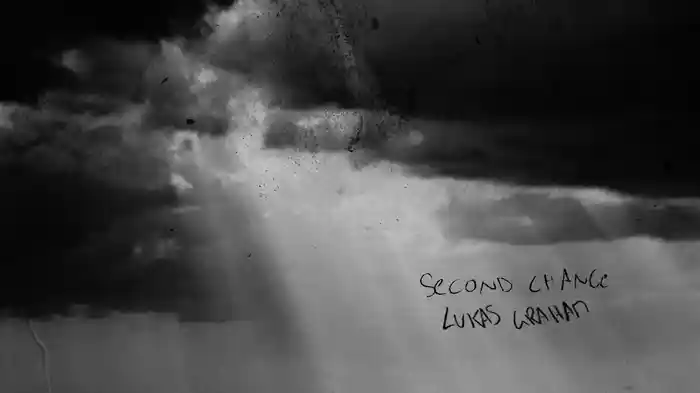 Second Chance (Lyric Video)