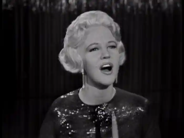 Non Dimenticar (Live On The Ed Sullivan Show, Februrary 12, 1961)