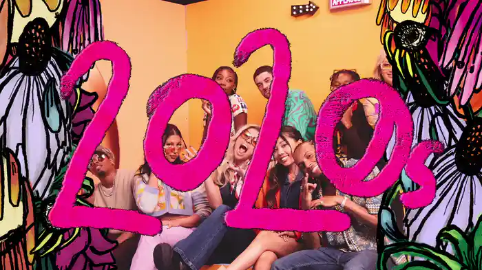 2020s (Fan Lyric Video)