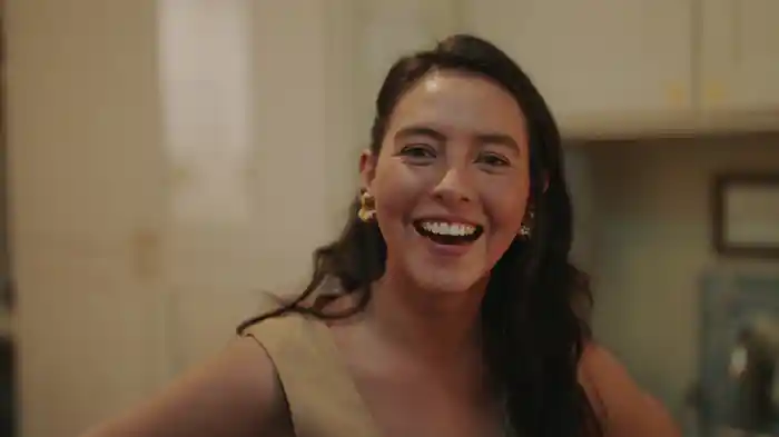 New Dawn (BTS at St. Pancras)