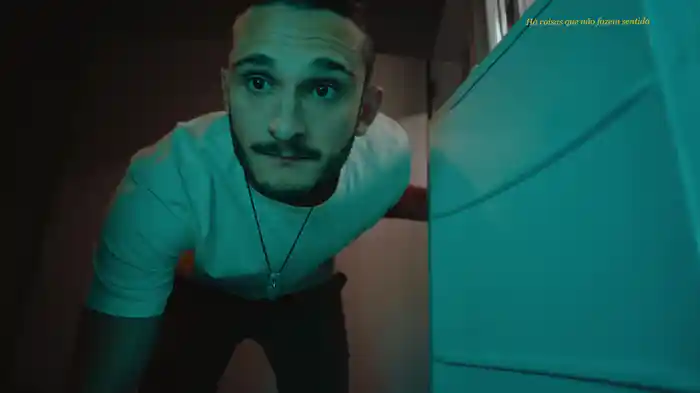 EFEITO (Lyric Video)