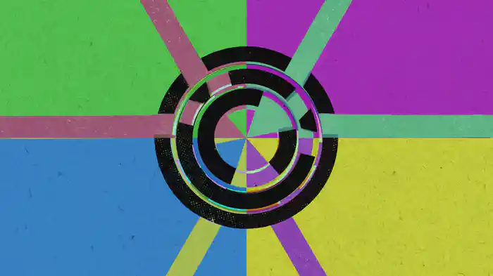 Talking In My Sleep (Visualiser)