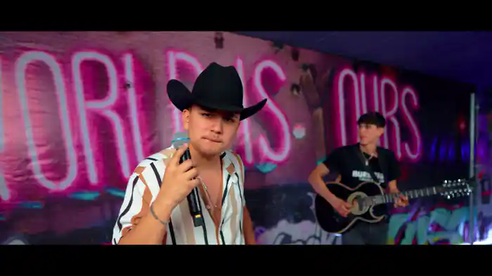 Cruz De Madera (En Vivo)