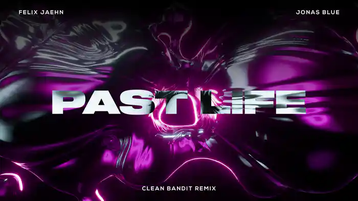 Past Life (Clean Bandit Remix / Audio)