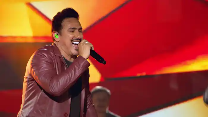 Eu Mereço (Ao Vivo Em São José Do Rio Preto / 2023)