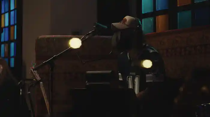 M-E-X-I-C-O (F-1Trillion Album Livestream)