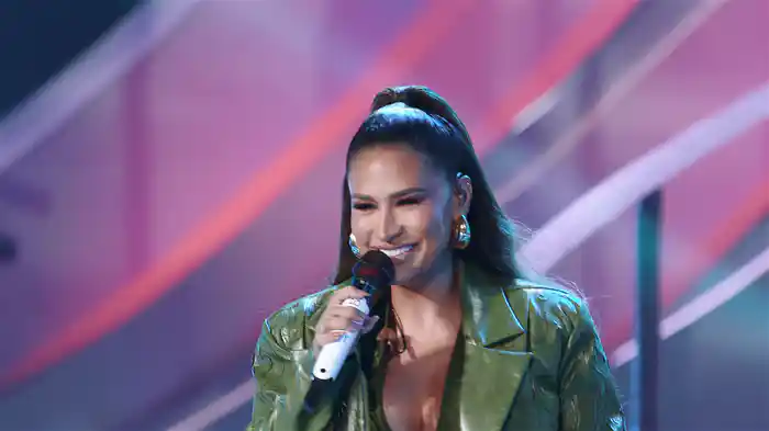 Pra Sempre Ou Por Enquanto (Ao Vivo Em Manaus / 2024)