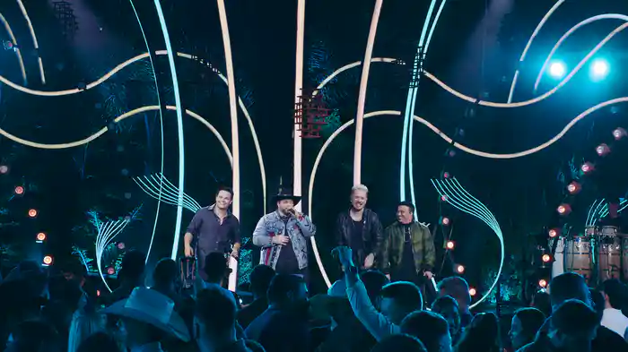 Próximo Amor (Ao Vivo Em Goiânia / 2024)