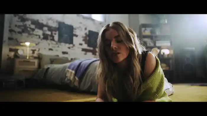 good guy (Visualizer)