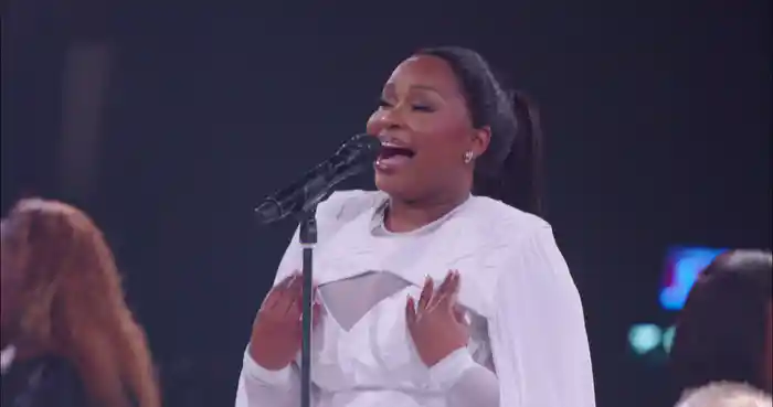 Igama Lakho (Live At Carnival City / 2024)