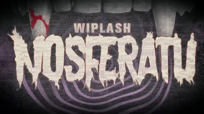 Nosferatu (Lyric Video)