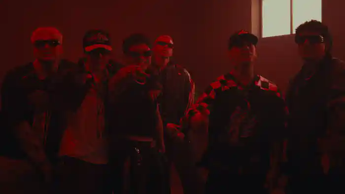 que machín la cagaste