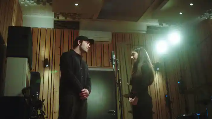 peu à peu (Schmerz wird leise)