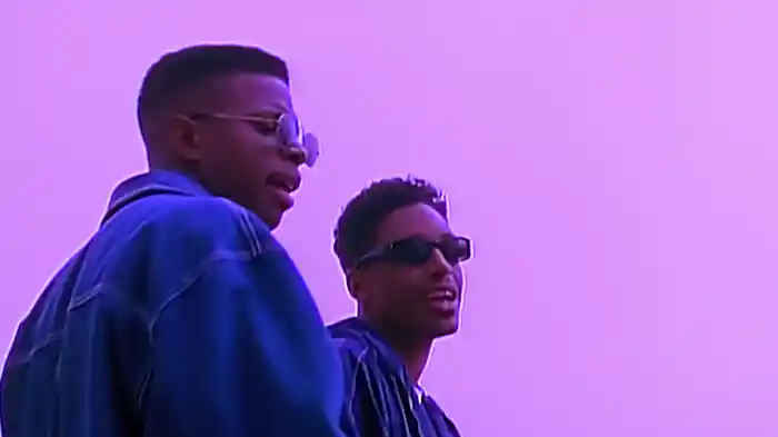 If I Ever Fall In Love