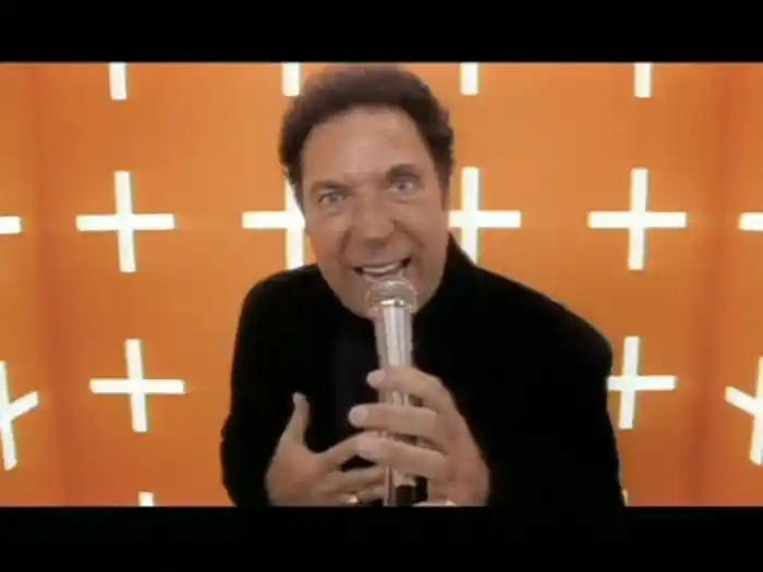 Burning Down The House