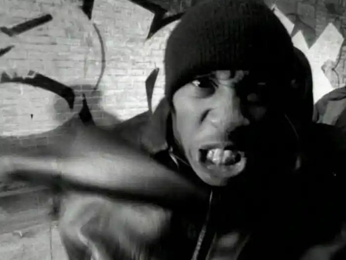 Bacdafucup (Clean Version)