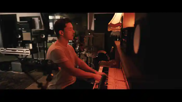 7 Days (The Lonely Piano Sessions)