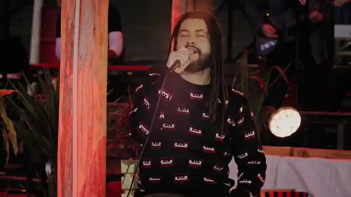 Eu Te Devoro (Ao Vivo Em São Paulo / 2020)