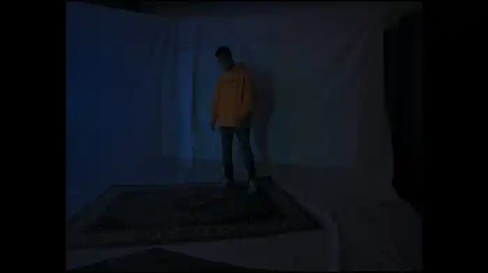 Nak Tak Nak (Lyric Video)