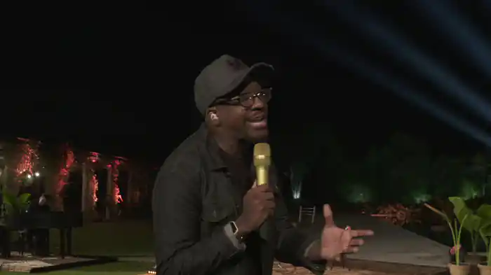 Curto Circuito / Fala / Te Amo (Ao Vivo No Rio De Janeiro / 2020)