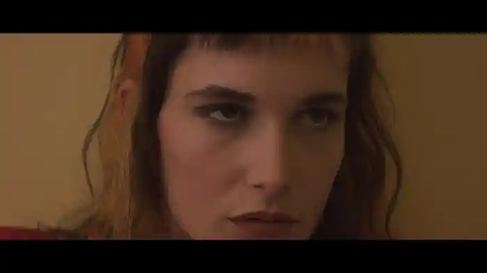 Une vie (Andréa)