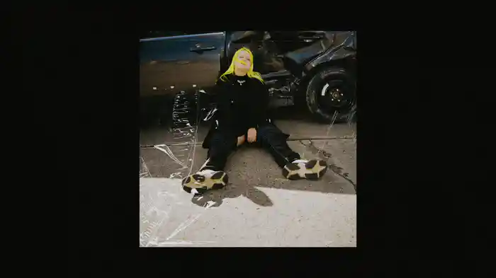 Lonely Night (Martin Solveig Remix / Visualizer)