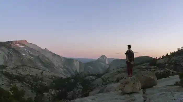 Time To Rest Your Weary Head (Visualiser)