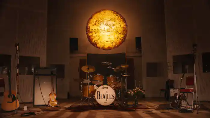 Here Comes The Sun (2019 Mix)