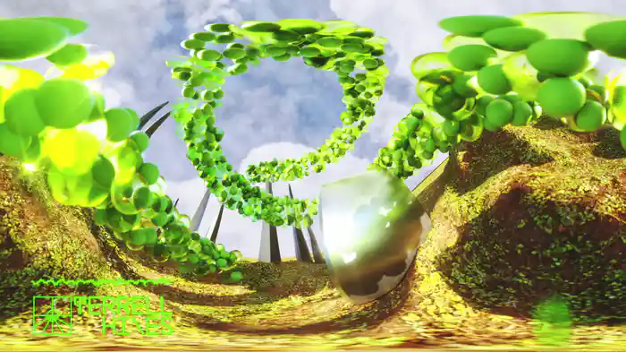 Feel Good (Visualizer)