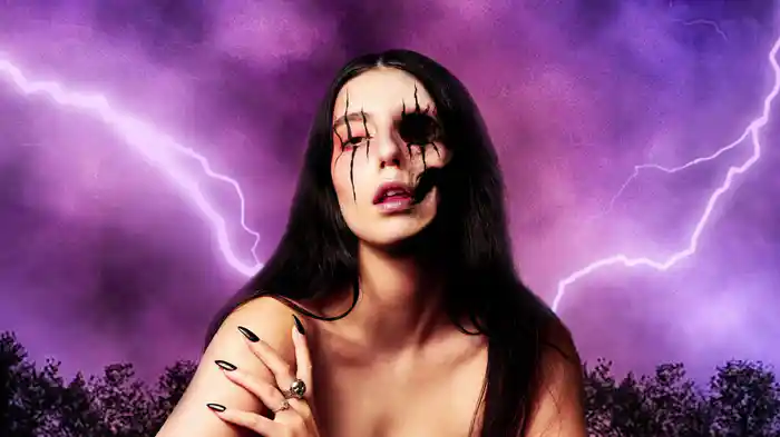 Love U To Death (Visualizer)