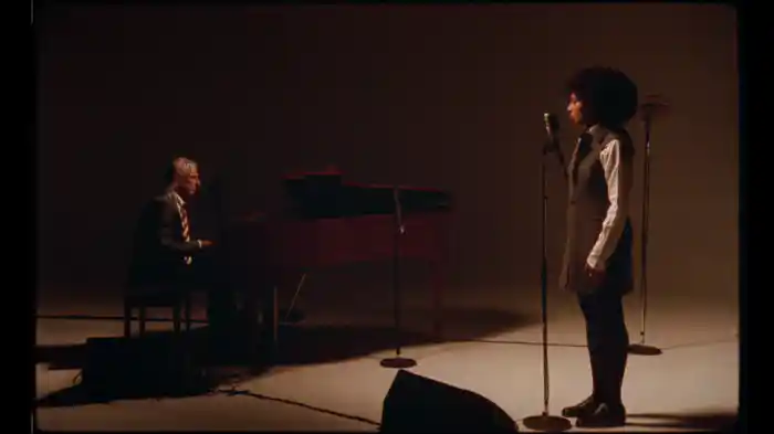 You Do Something To Me (Live)