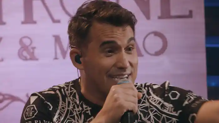 Me Engana Que Eu Gosto (Ao Vivo Em Goiânia / 2020)