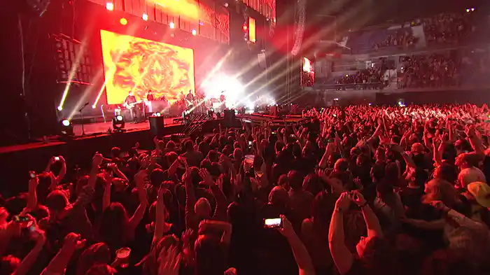 Emborracharme (En Directo En El Wizink Center, Madrid / 2018)