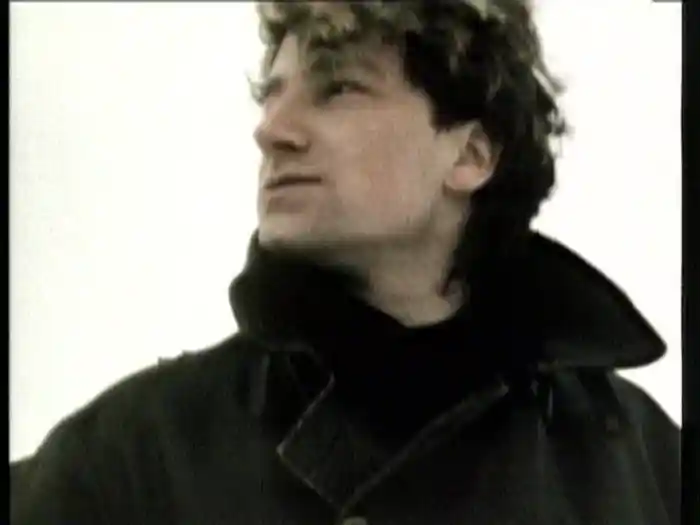 ニュー・イヤーズ・デイ