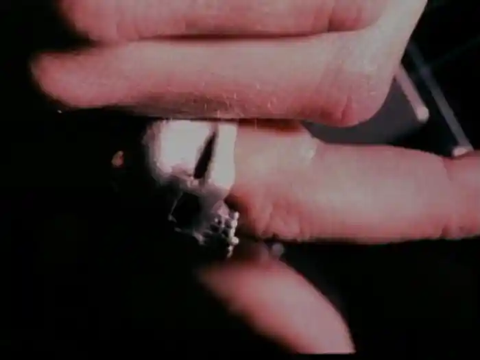 エンター・サンドマン