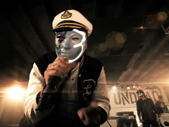 ビーン・トゥ・ヘル