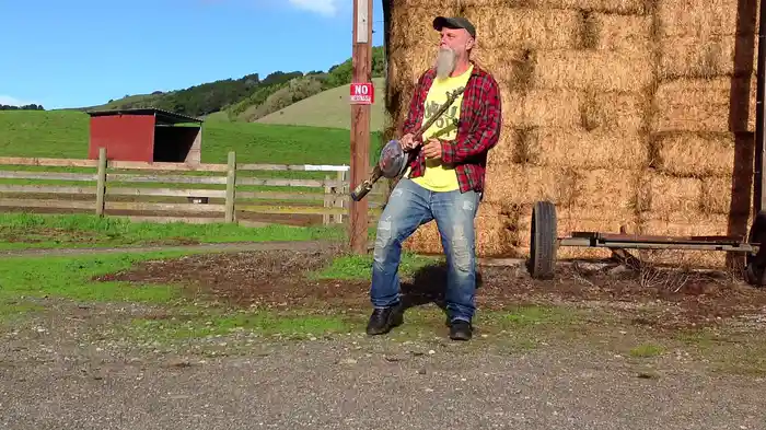 Down On The Farm