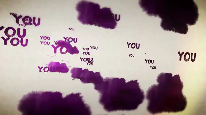 About You (Lyric Video)