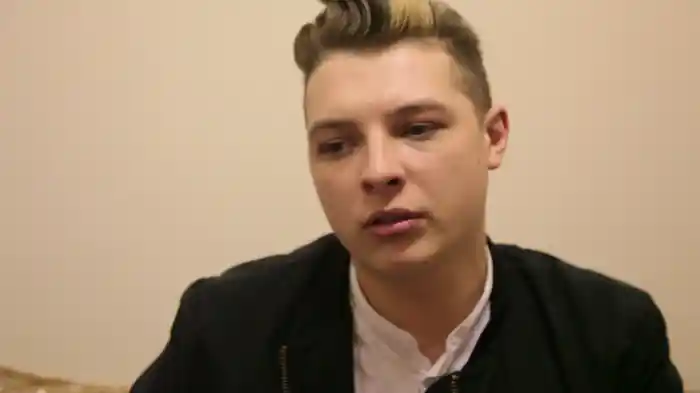 Losing Sleep (Behind The Scenes)