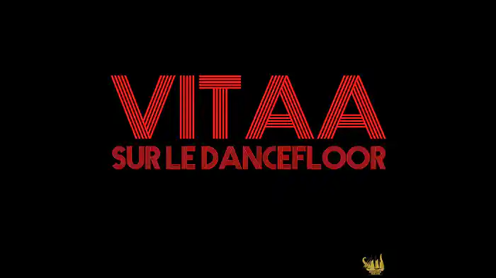 Sur Le Dancefloor