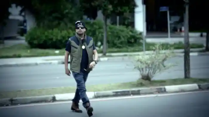 Enquanto Você Dormia