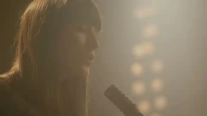 L’Amour en solitaire (Live Session)