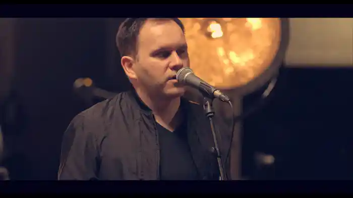 It Is Well With My Soul (Acoustic/Live)