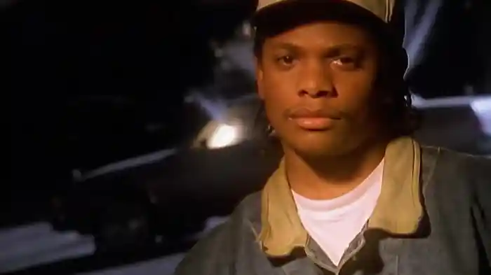 Appetite For Destruction