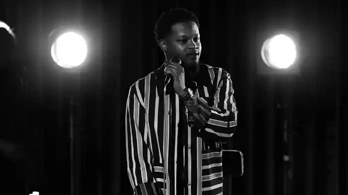 1 Mic 1 Take (Live At Capitol Studios)